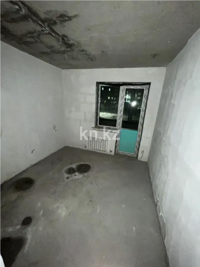 Продажа 1-комнатной квартиры, 46.5 м² в Астане - фото 2