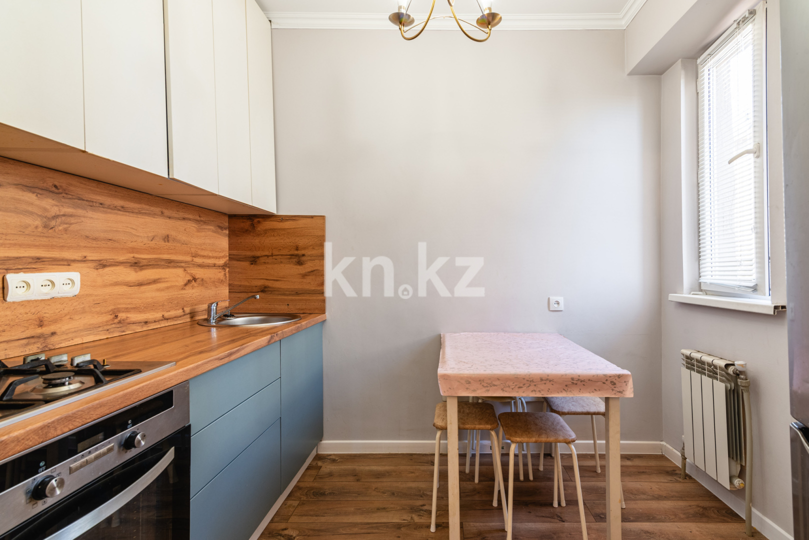 Продажа 1-комнатной квартиры, 27 м² в Алматы - фото 3