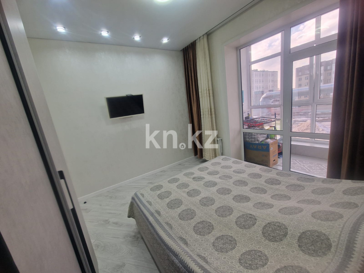 Продажа 2-комнатной квартиры, 40 м² в Караганде - фото 19