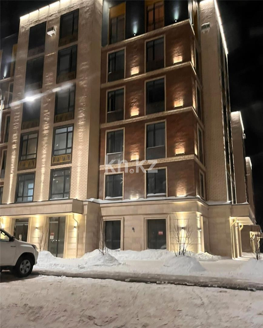 Продажа 2-комнатной квартиры, 61 м² в Караганде - фото 12