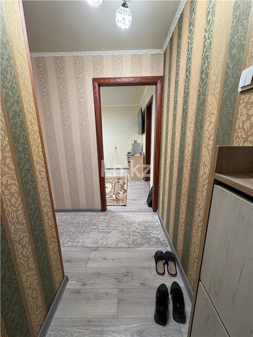 Продажа 2-комнатной квартиры, 44 м², ул. Амангельды в Темиртау - фото 12