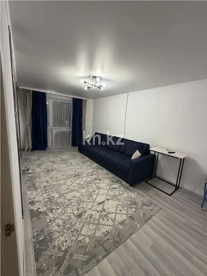 Продажа 2-комнатной квартиры, 56 м² в Караганде