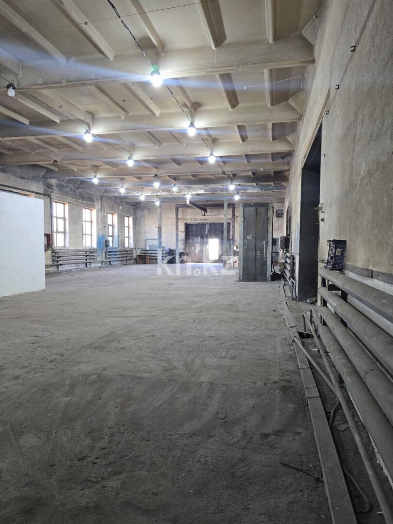 Аренда базы, 370 м² в Караганде