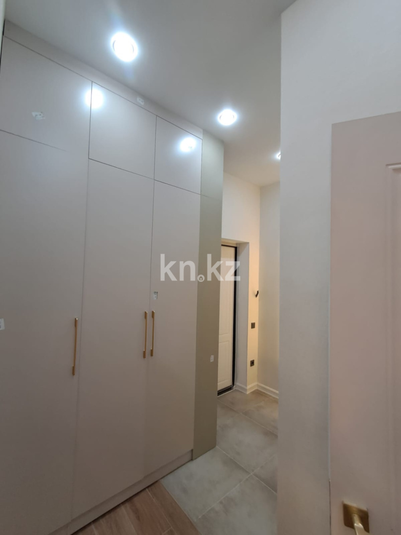 Продажа 2-комнатной квартиры, 41.4 м² в Астане - фото 9