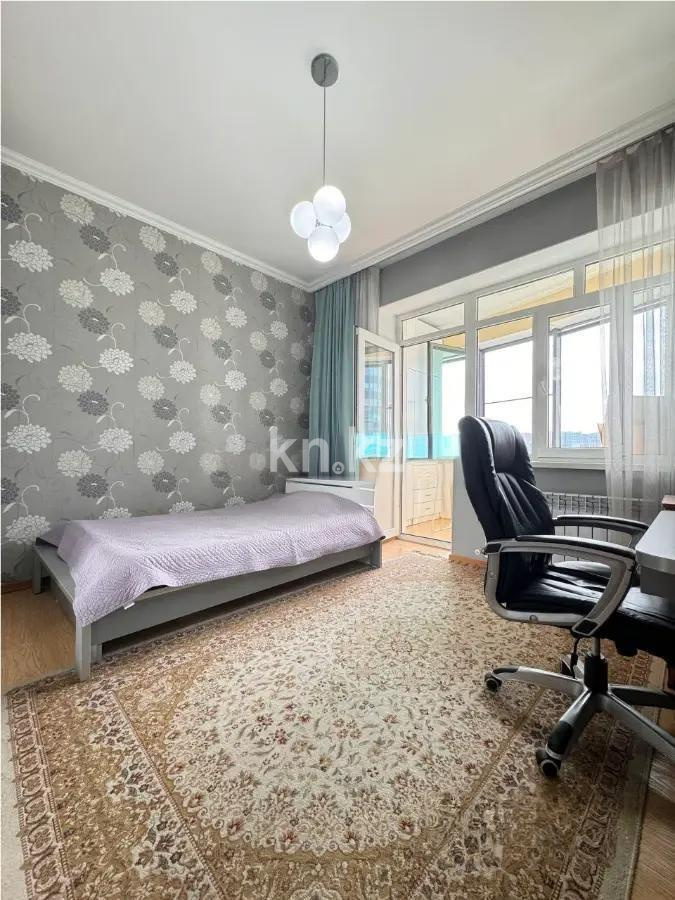 Продажа 4-комнатной квартиры, 127.4 м² в Алматы - фото 4