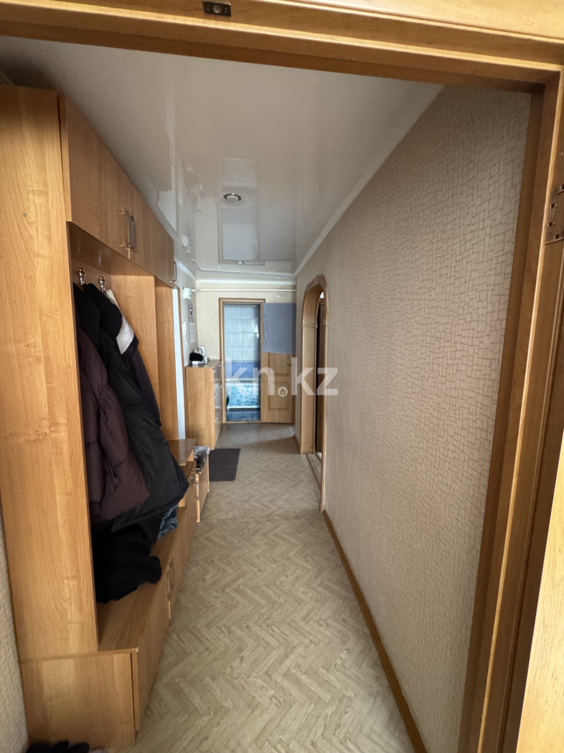 Продажа 3-комнатной квартиры, 60.9 м² в Семее - фото 5