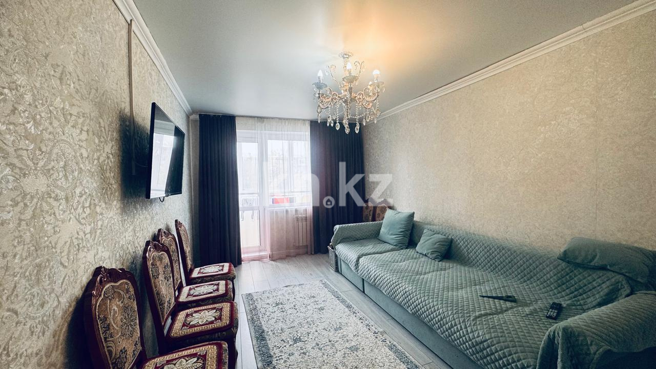 Продажа 5-комнатной квартиры, 84 м², 1 кв-л в Караганде - фото 2