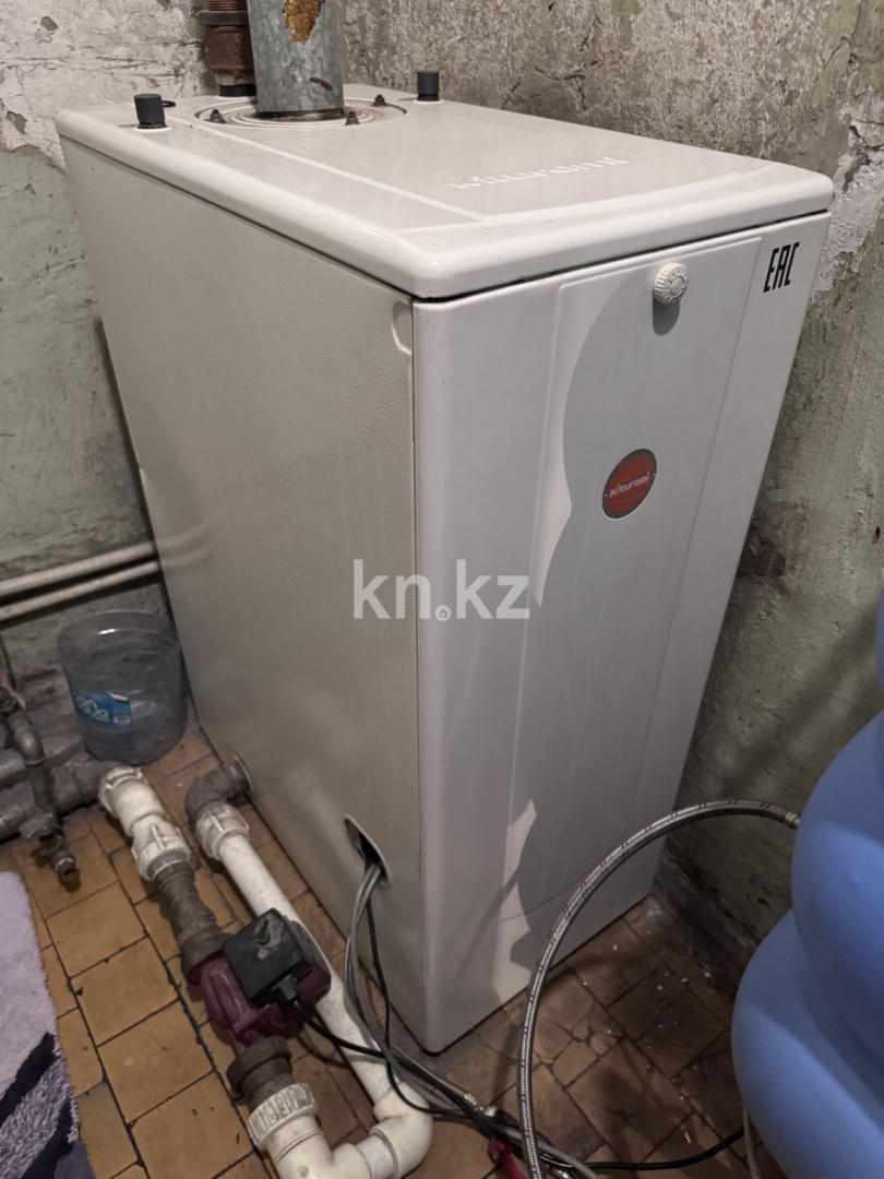 Продажа 2-комнатной квартиры, 55 м², Космическая, дом  9 в Карагандинской области - фото 12