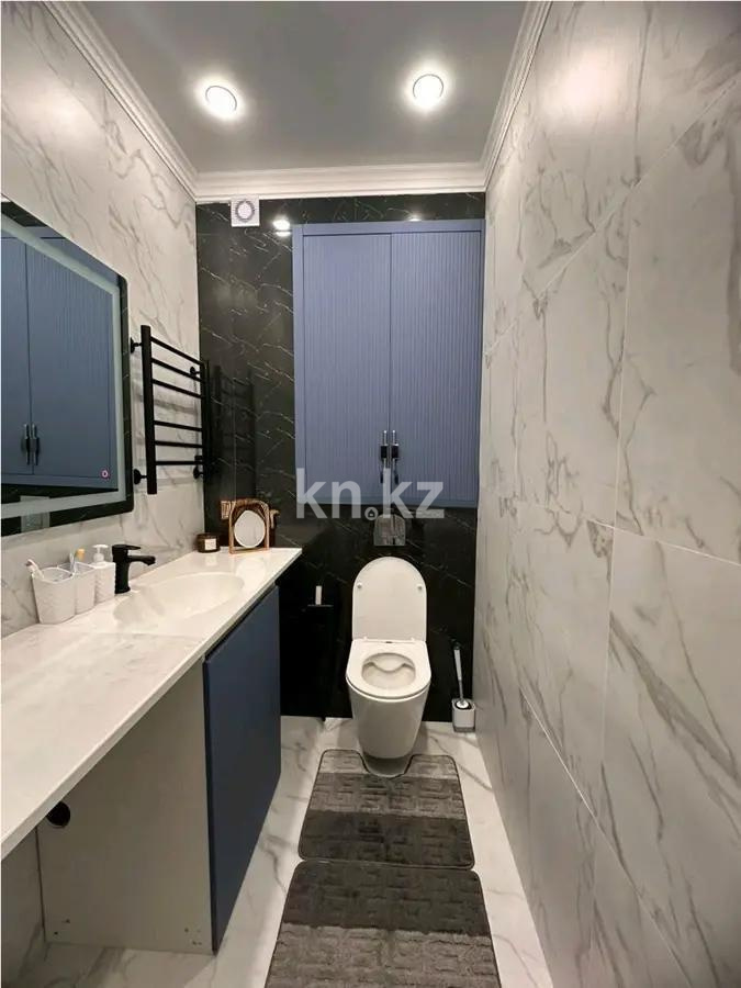 Продажа 3-комнатной квартиры, 78.1 м² в Астане - фото 5