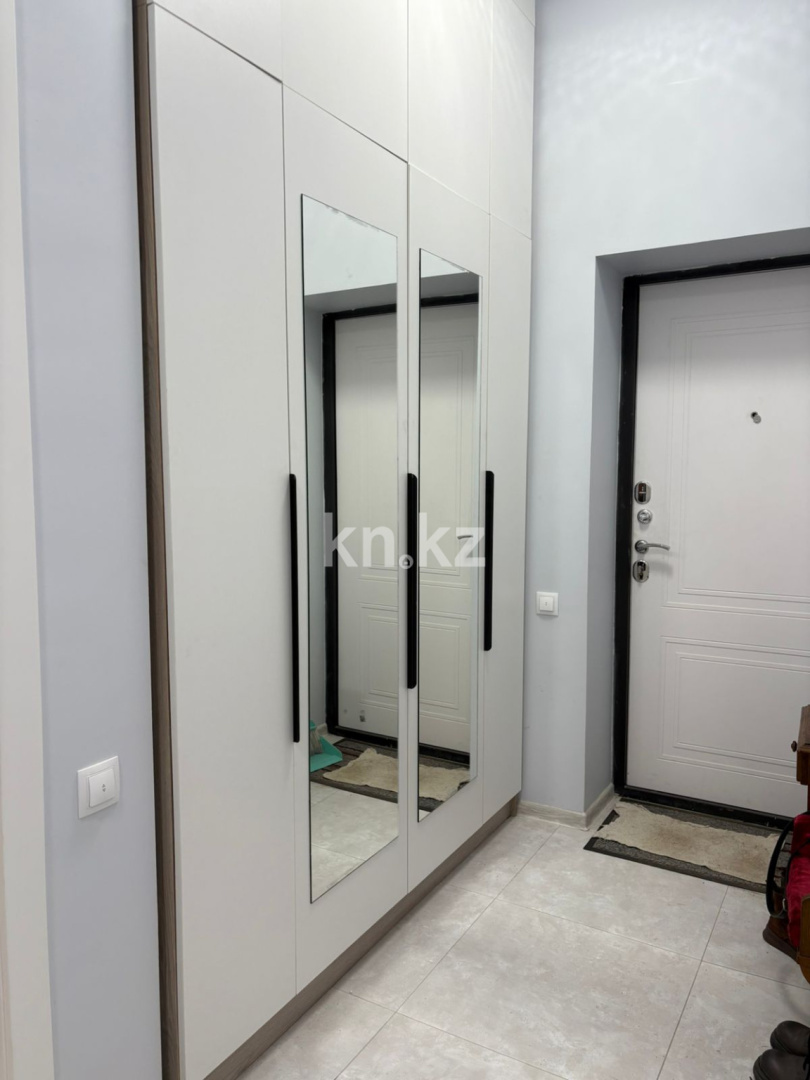 Аренда 2-комнатной квартиры, 65 м² в Караганде - фото 4