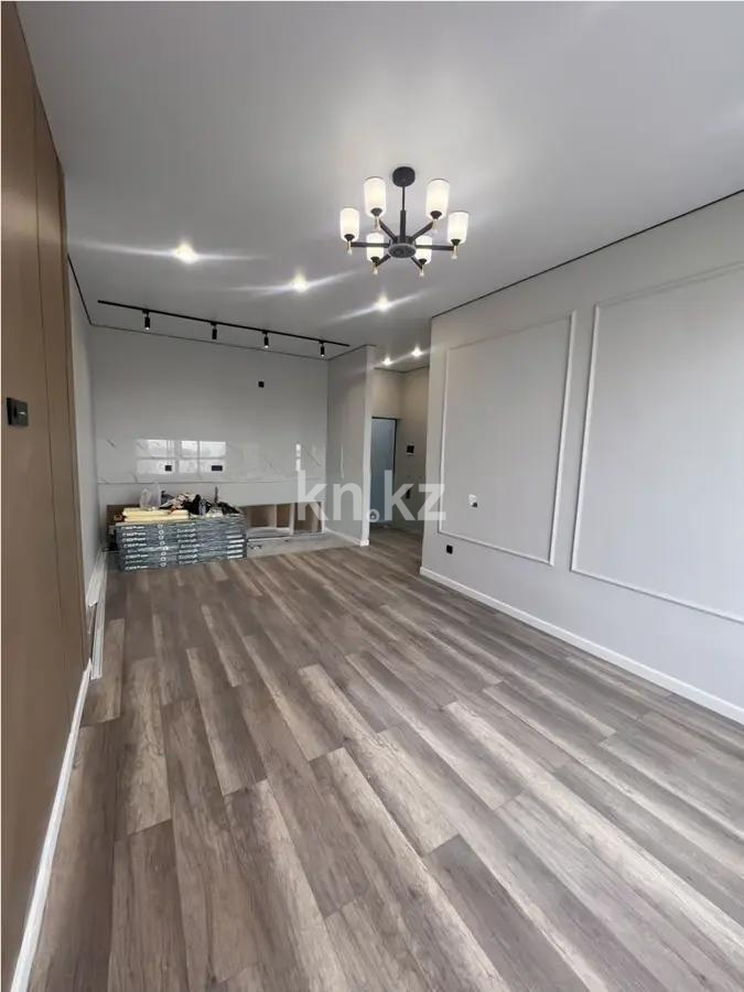 Продажа 2-комнатной квартиры, 46 м² в Астане - фото 3
