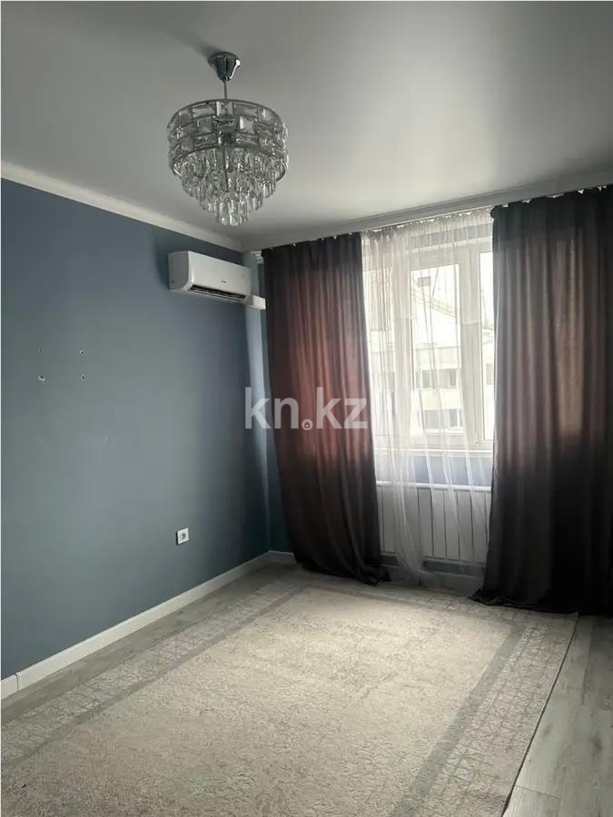 Продажа 3-комнатной квартиры, 54 м², пр. Райымбека, дом  590/8 в Алматы