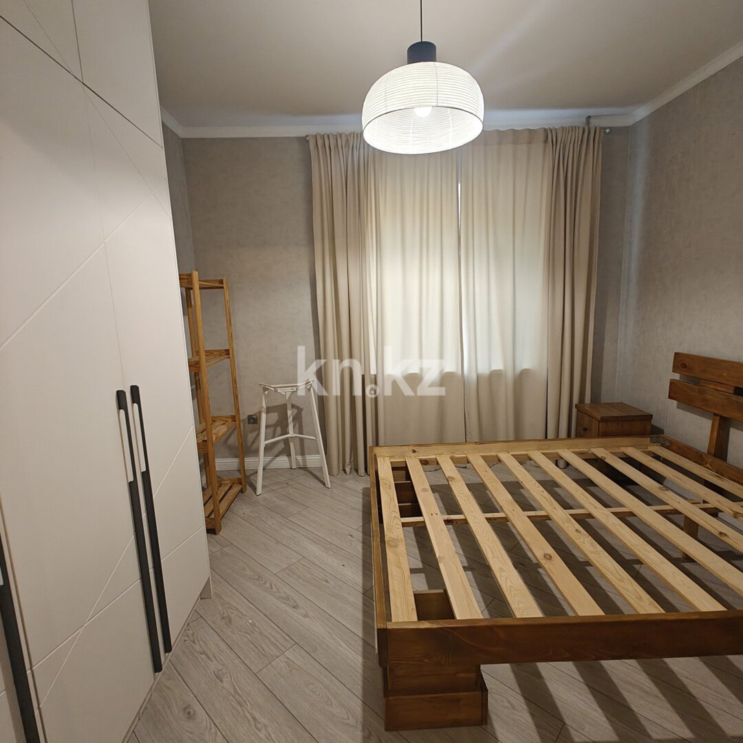 Продажа 2-комнатной квартиры, 48.8 м² в Алматы - фото 3
