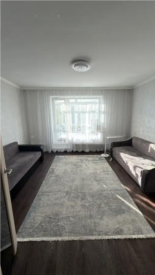 Продажа 2-комнатной квартиры, 54 м² в Караганде