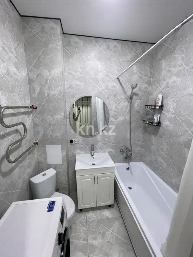 Продажа 2-комнатной квартиры, 38 м² в Астане - фото 4