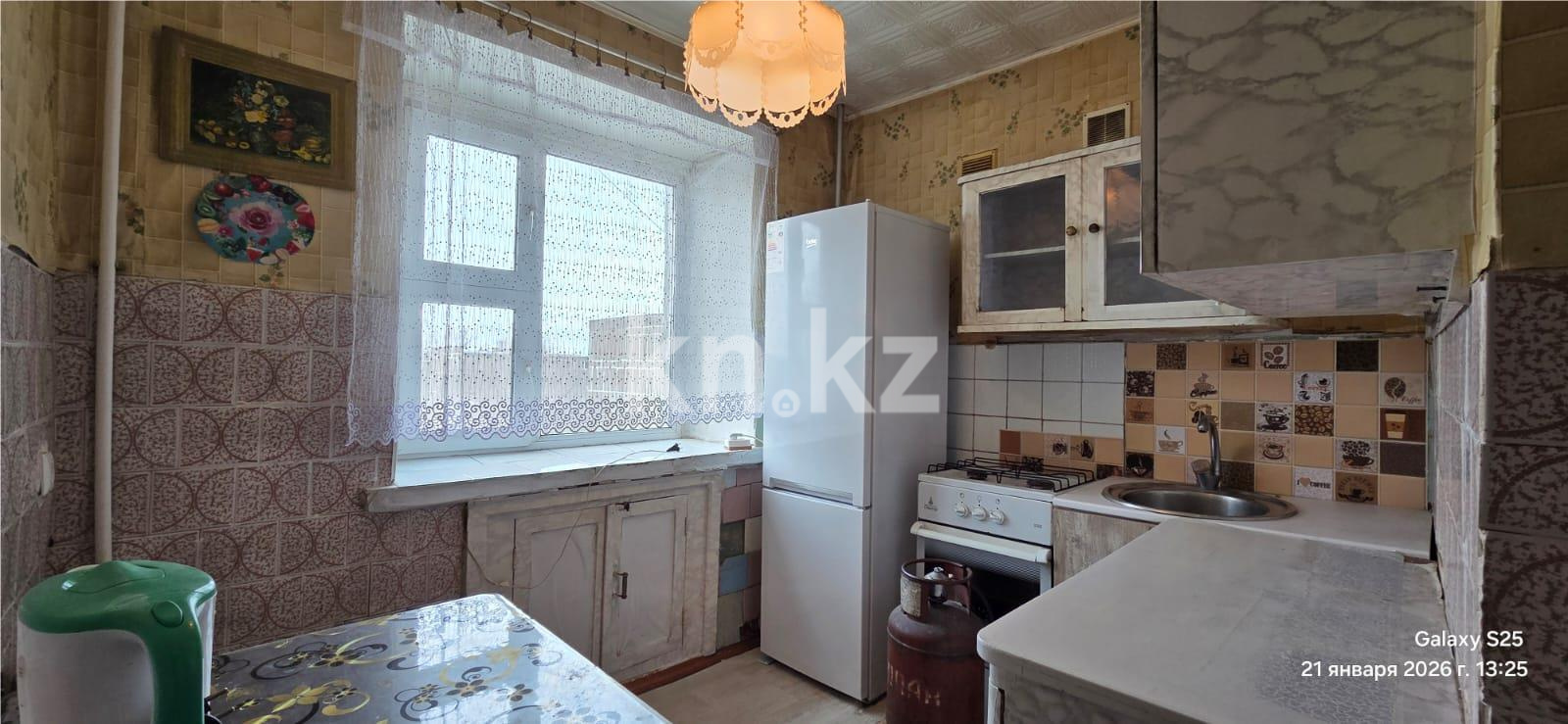 Продажа 2-комнатной квартиры, 49 м² в Темиртау - фото 7