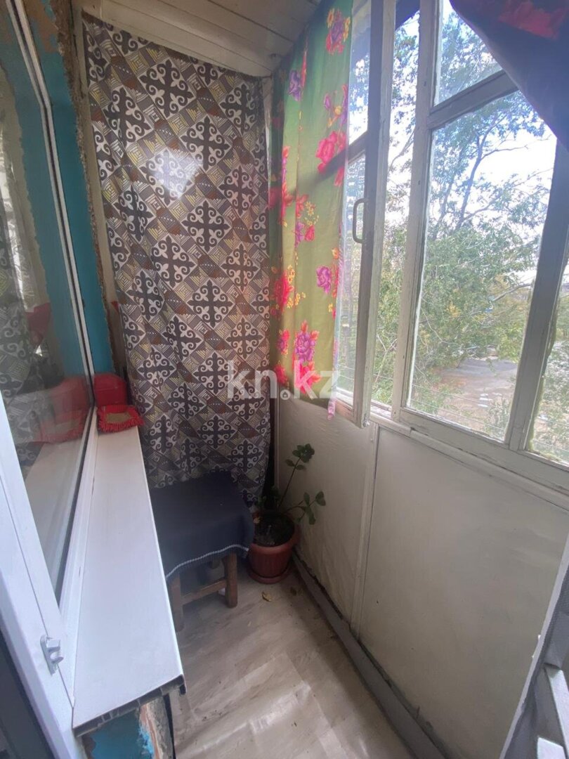 Продажа 2-комнатной квартиры, 44 м² в Караганде - фото 12