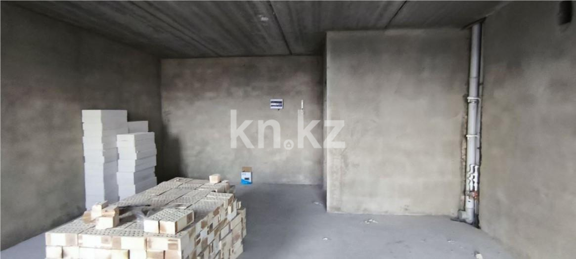 Продажа 1-комнатной квартиры, 40 м², ул. Муканова в Караганде - фото 2