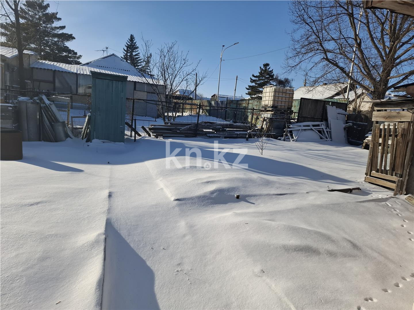 Продажа 4-комнатного дома, 63.6 м² в Темиртау - фото 28