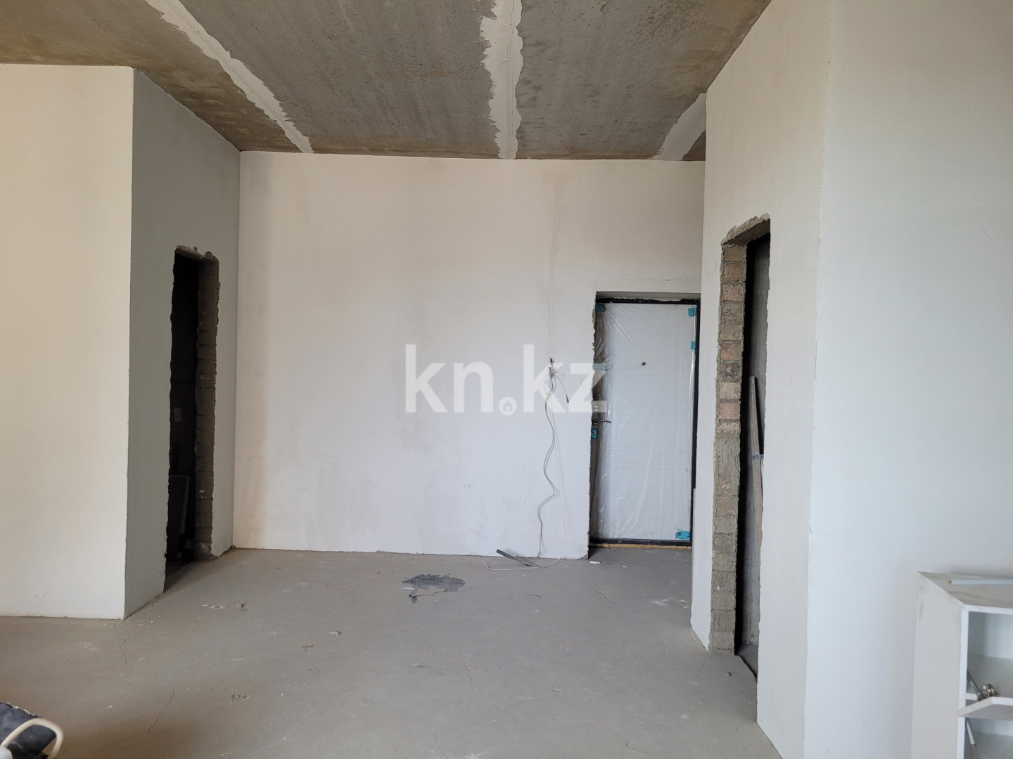 Продажа 2-комнатной квартиры, 48 м², пр. Республики в Караганде - фото 20