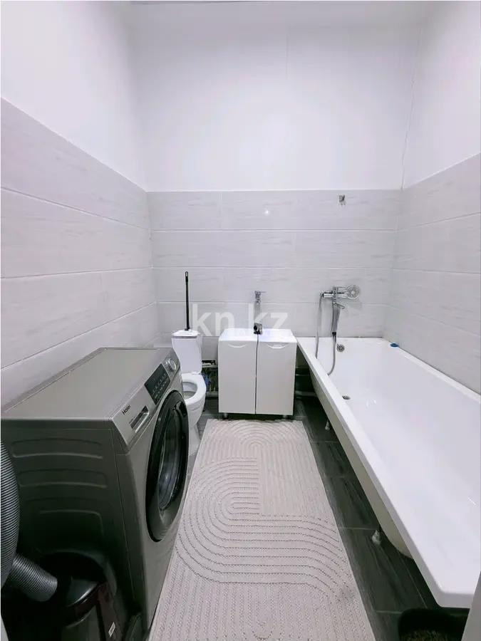 Продажа 1-комнатной квартиры, 39 м² в Астане - фото 3