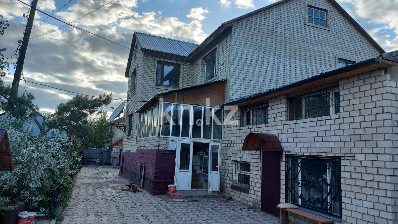 Продажа 5-комнатного дома, 480 м² в Астане