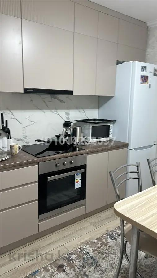 Продажа 2-комнатной квартиры, 58 м² в Астане