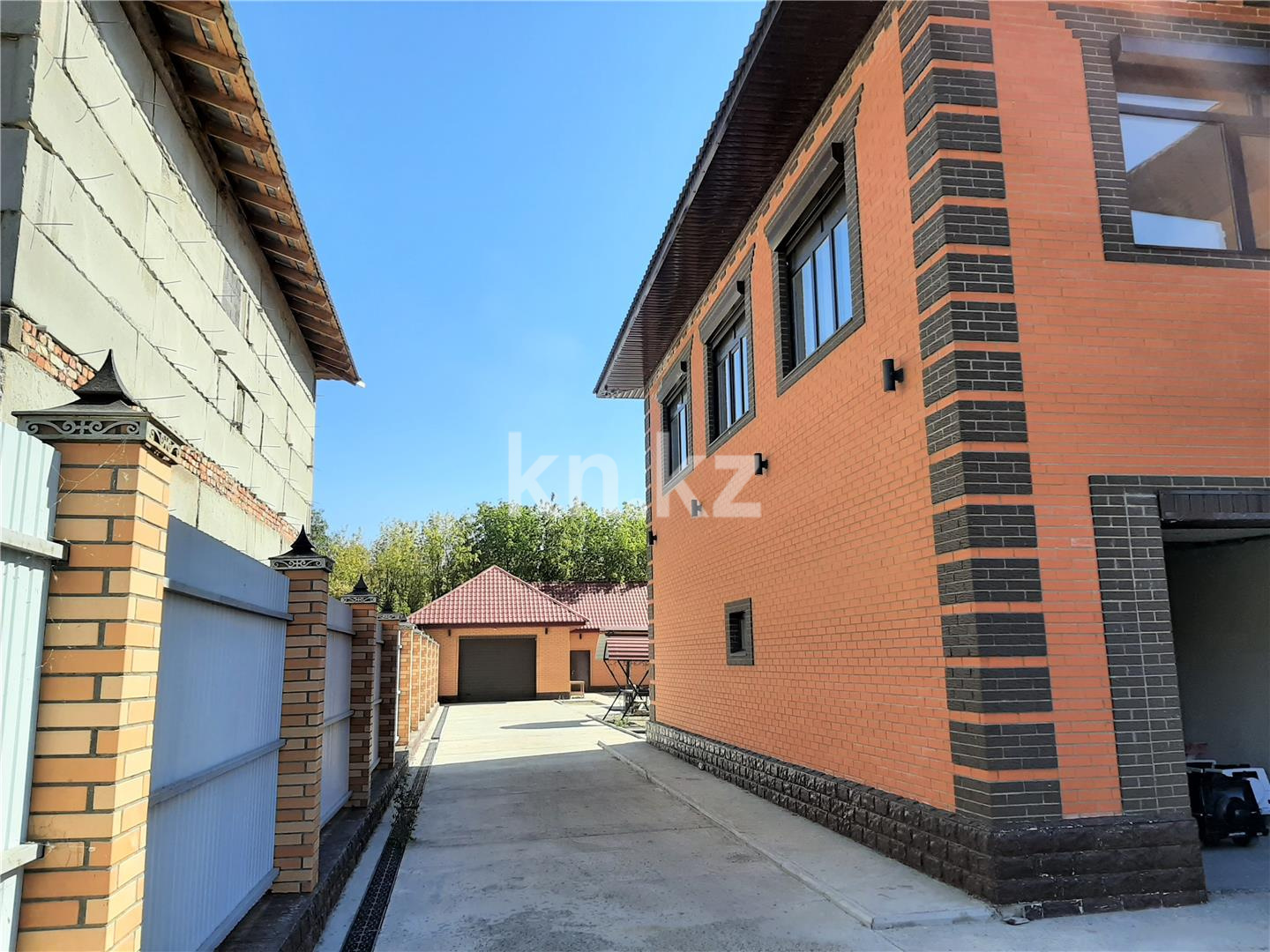 Продажа 5-комнатного дома, 371 м² в Темиртау - фото 18