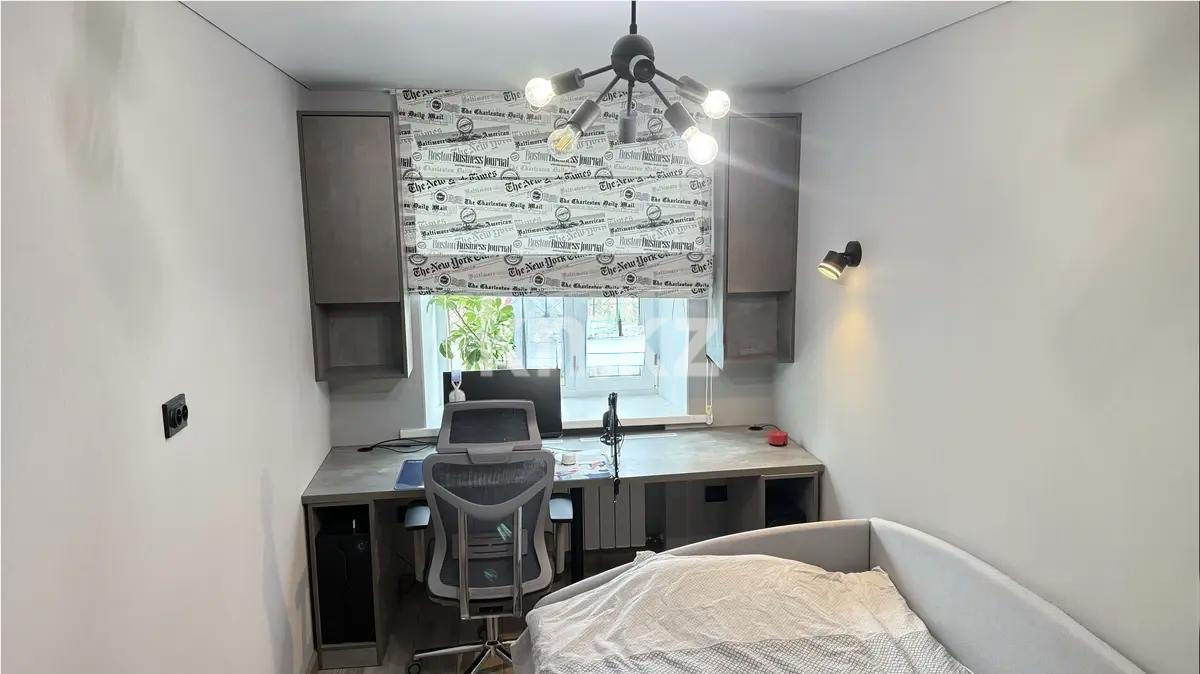 Продажа 3-комнатной квартиры, 55 м², ул. Можайского, дом  9 в Караганде - фото 4