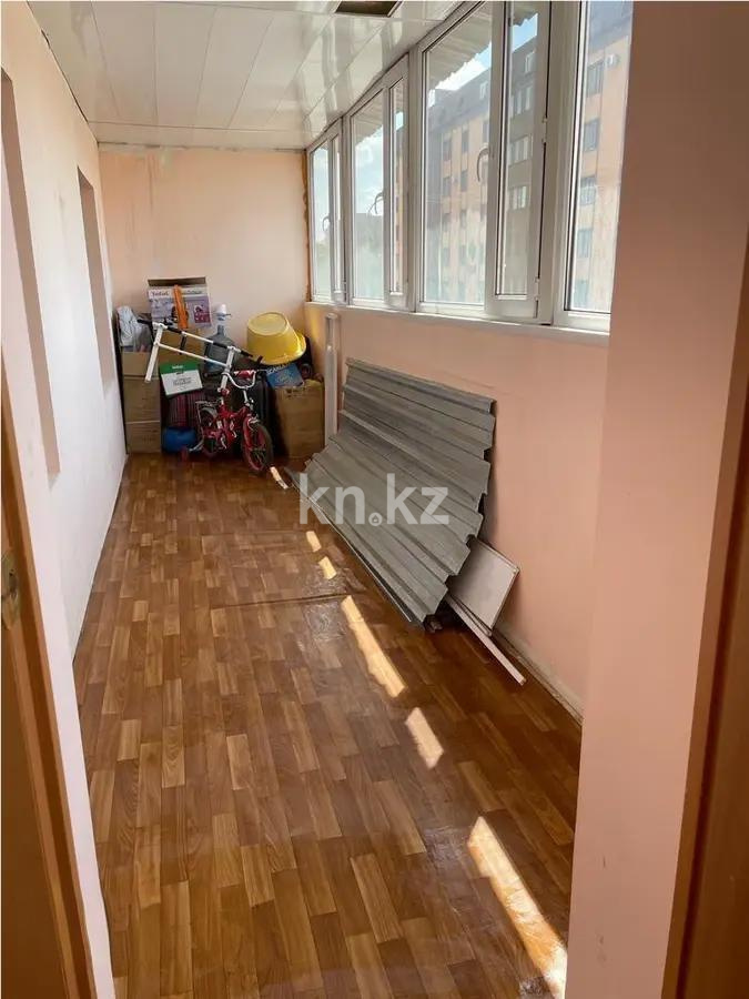 Продажа 2-комнатной квартиры, 49 м² в Караганде - фото 4