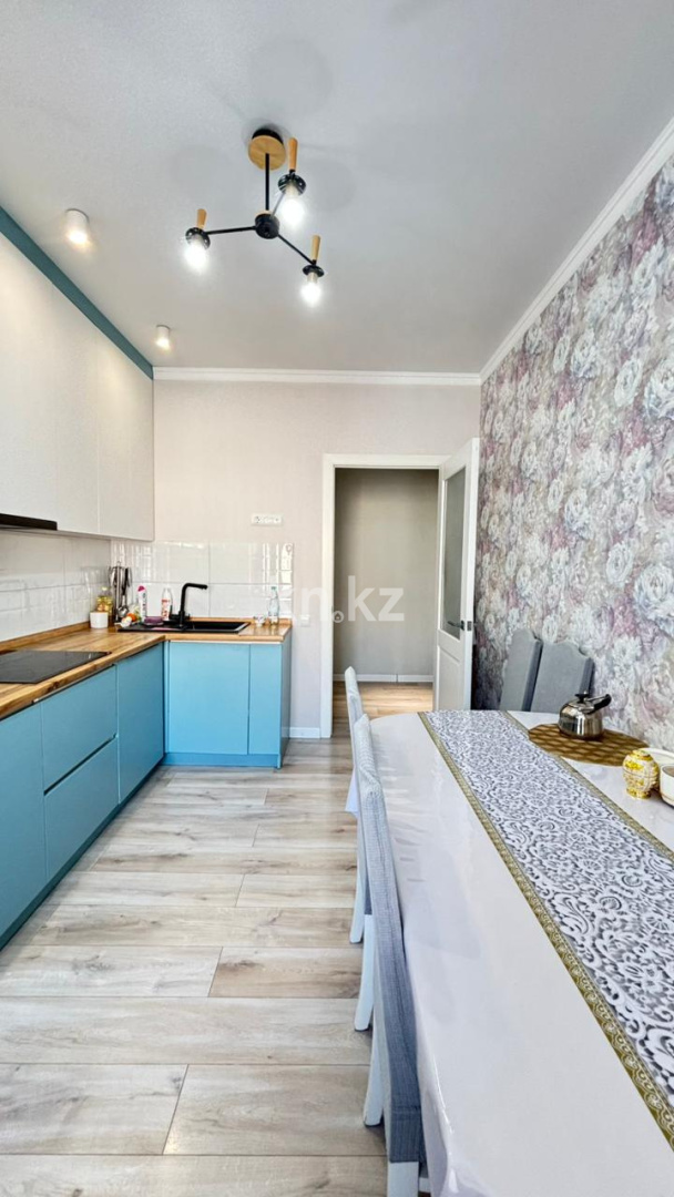 Продажа 3-комнатной квартиры, 80 м² в Астане - фото 10