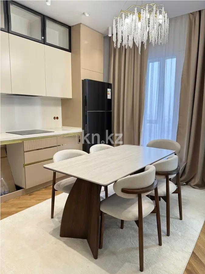 Продажа 4-комнатной квартиры, 120 м² в Алматы - фото 2