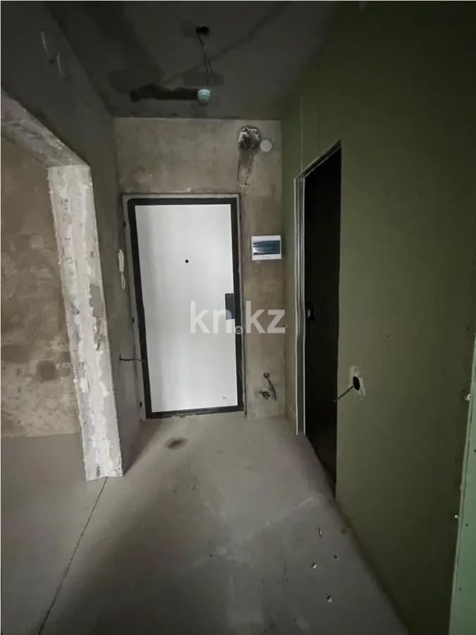 Продажа 1-комнатной квартиры, 34.4 м² в Астане - фото 2