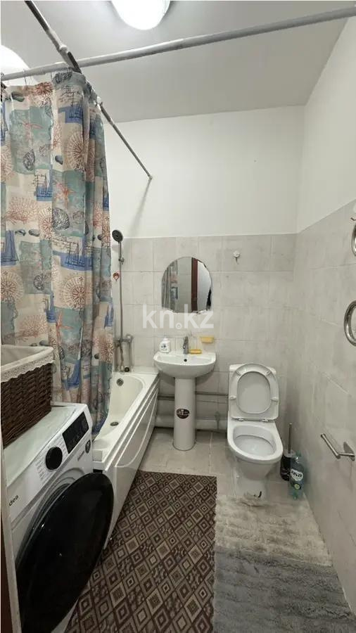 Продажа 1-комнатной квартиры, 38 м², мкр. Зердели, дом  1/182 в Алматы - фото 4