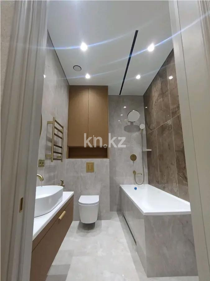 Продажа 2-комнатной квартиры, 39 м² в Астане - фото 4