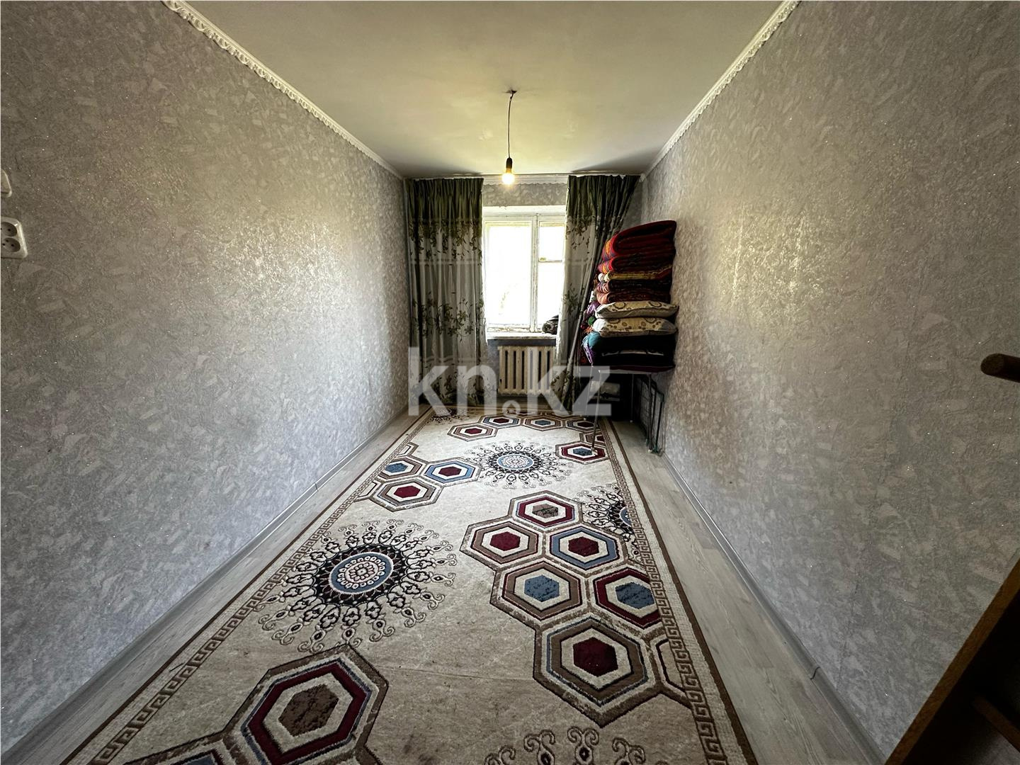 Продажа 2-комнатной квартиры, 47 м², ул. Тищенко, дом  27 в Темиртау - фото 4