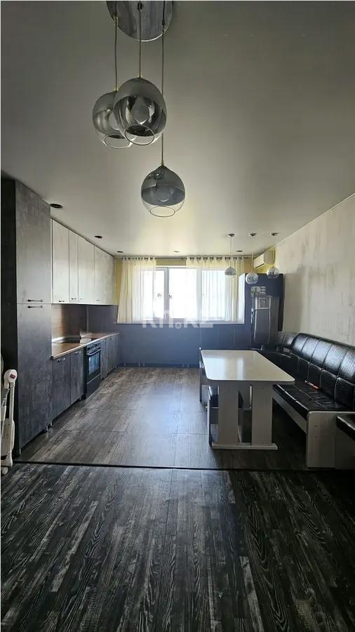 Продажа 3-комнатной квартиры, 127 м² в Алматы - фото 4