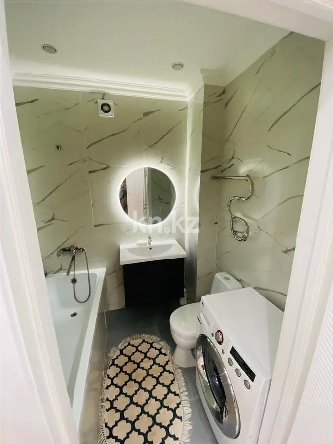 Продажа 2-комнатной квартиры, 37 м², ул. Болекпаева, дом  22 в Астане - фото 4