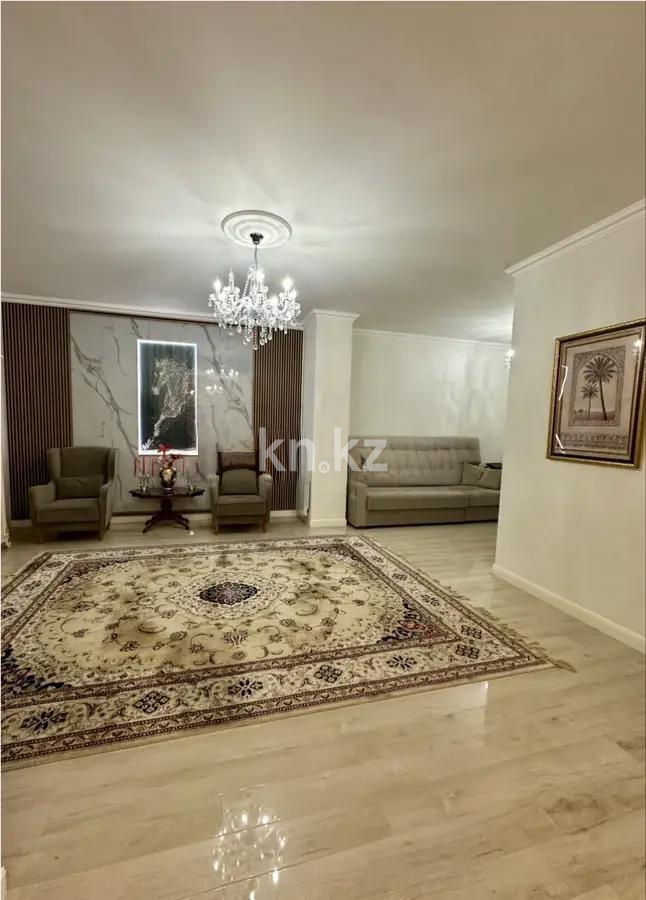 Продажа 3-комнатной квартиры, 110 м², ул. Туркестан, дом  14 в Астане - фото 2