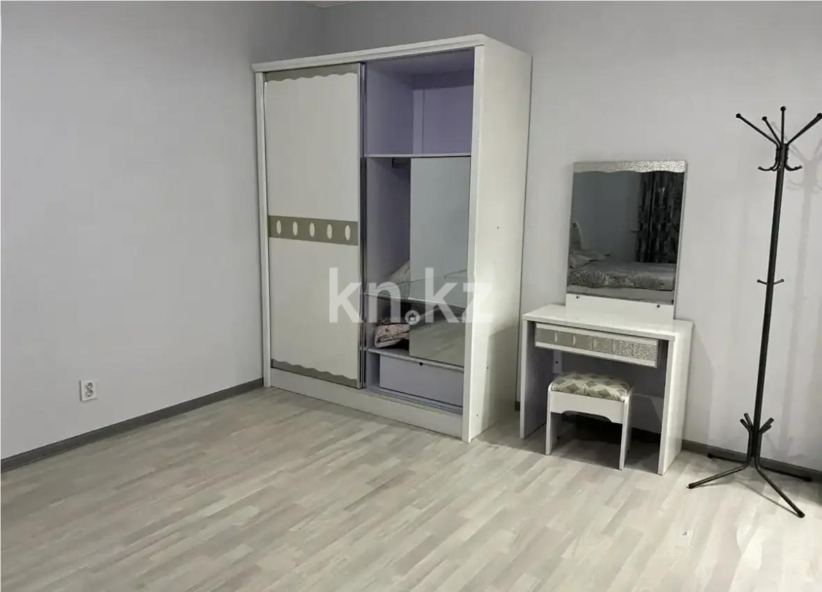 Продажа 1-комнатной квартиры, 38.3 м² в Алматы - фото 2