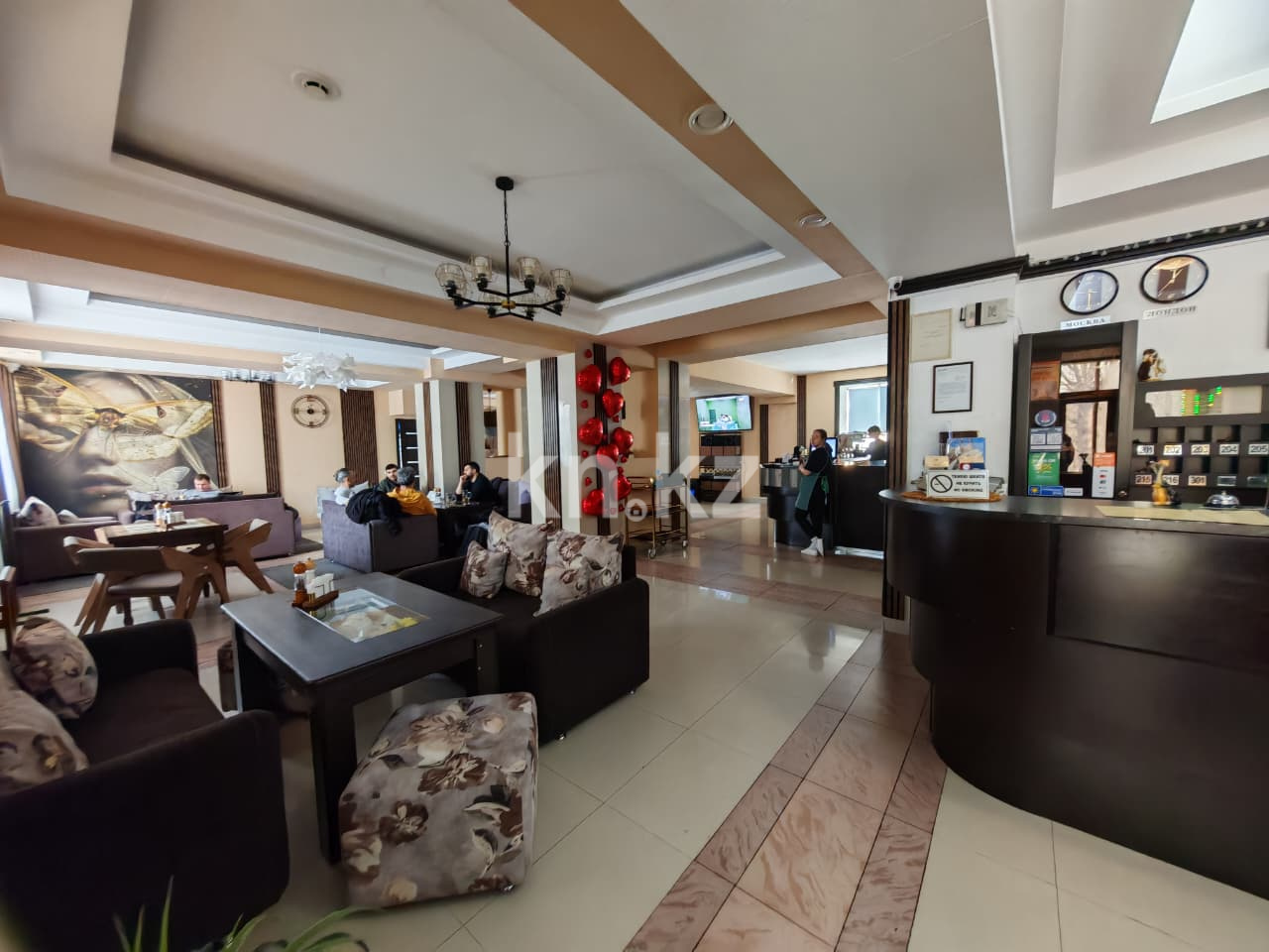 Продажа здания, 1611.3 м² в Темиртау - фото 16