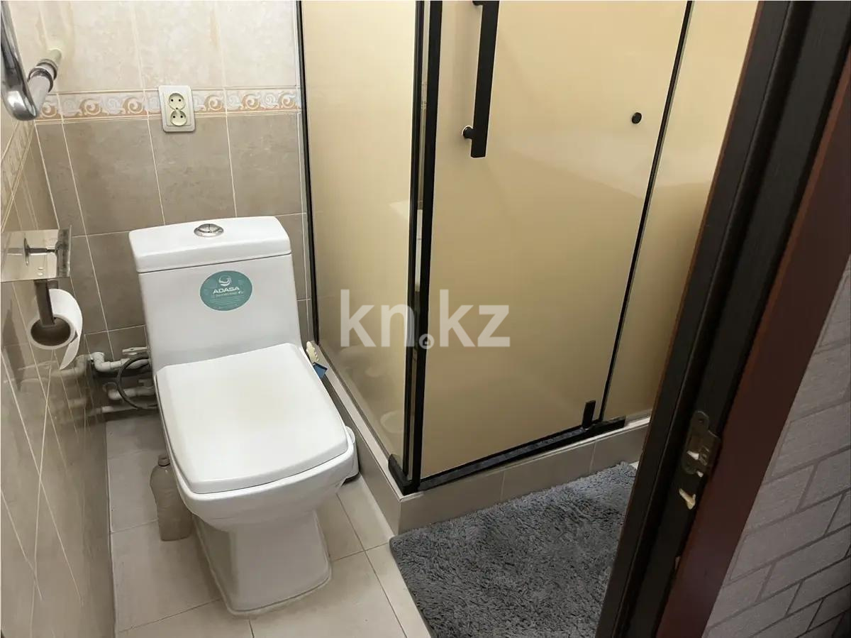 Продажа 2-комнатной квартиры, 46.5 м², мкр-н 6, дом  24 в Алматы - фото 3