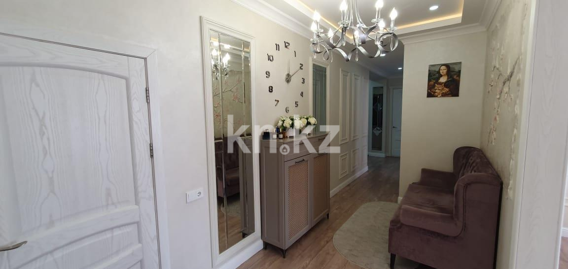 Продажа 5-комнатной квартиры, 150 м² в Караганде - фото 6
