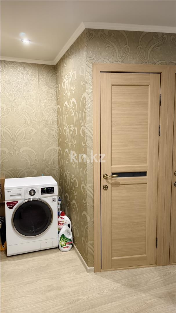 Продажа 2-комнатной квартиры, 44 м², пр. Металлургов в Темиртау - фото 6