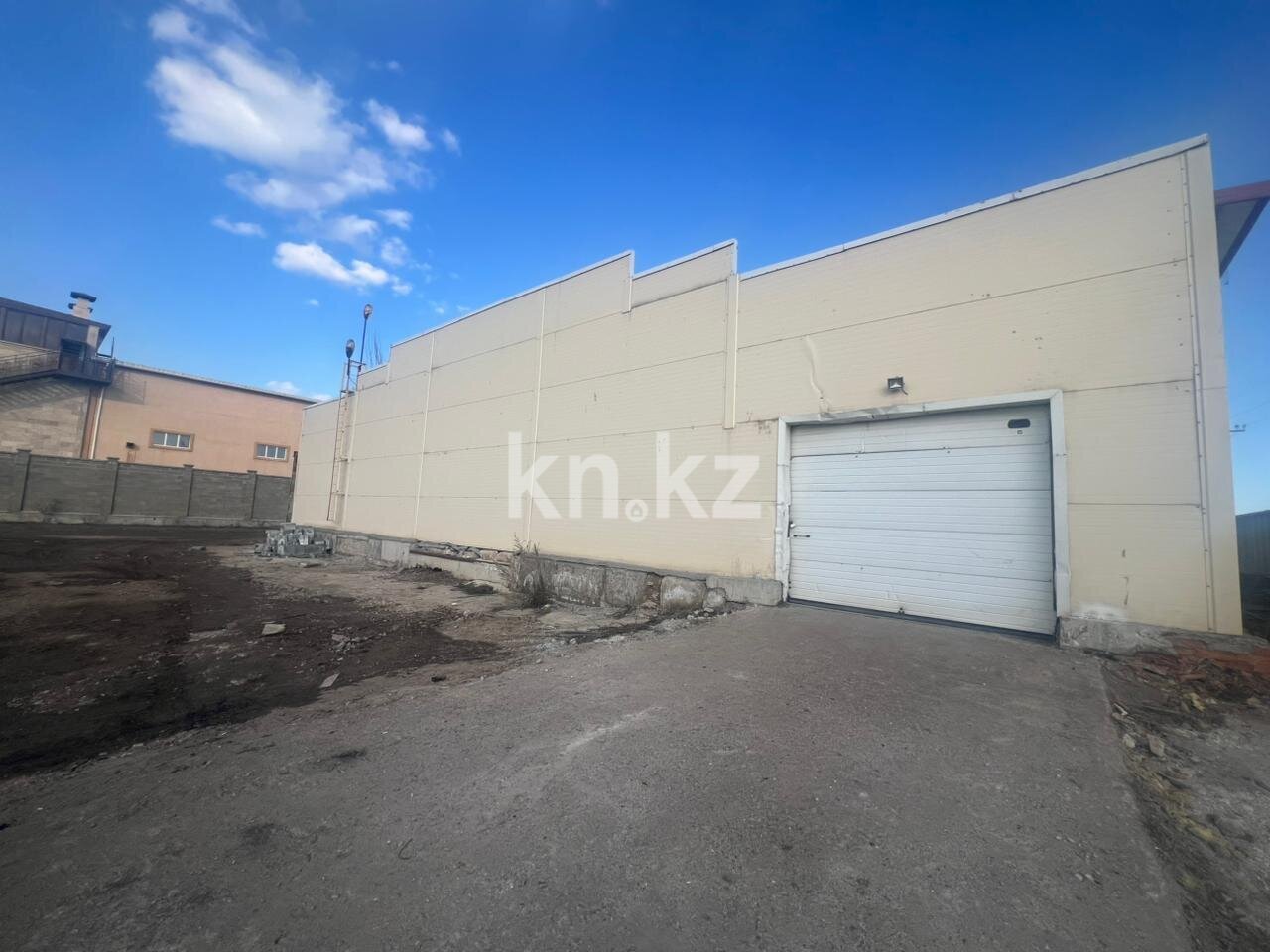 Продажа базы, 2235 м² в Астане - фото 20