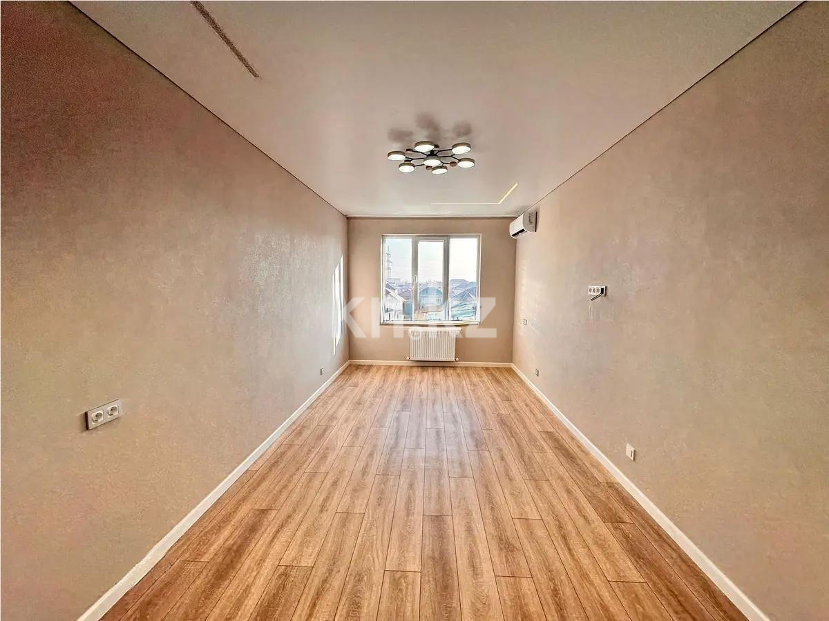 Продажа 2-комнатной квартиры, 58 м², ул. Омарова, дом  1 в Алматы