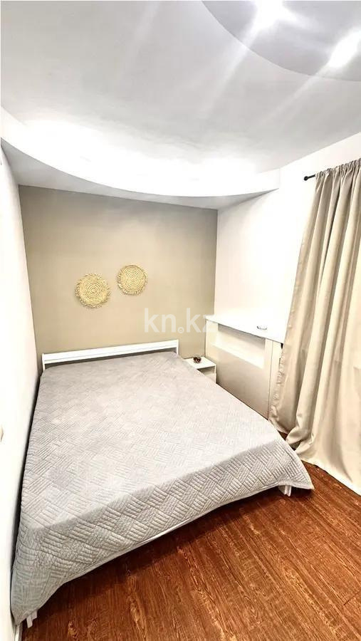 Продажа 2-комнатной квартиры, 40 м² в Алматы