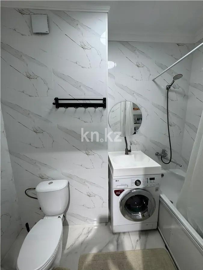 Продажа 2-комнатной квартиры, 63 м² в Алматы - фото 4
