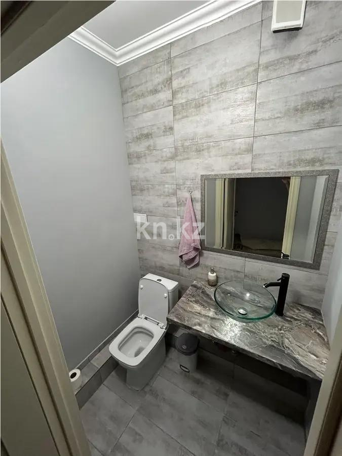 Продажа 3-комнатной квартиры, 76 м² в Алматы - фото 5