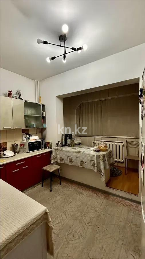 Продажа 2-комнатной квартиры, 59.1 м² в Алматы - фото 3